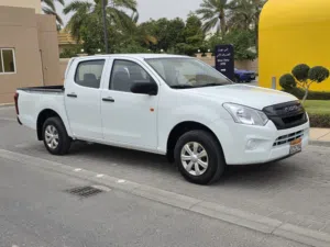 للبيع: Isuzu D-Max