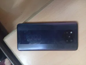 POCO X3 Pro للبيع او البدل