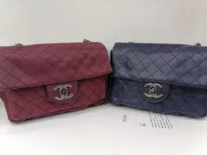 Wide Selection of High-Quality Ladies’