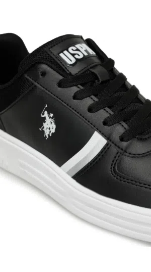 بوت جديد u.s.polo سايز 39