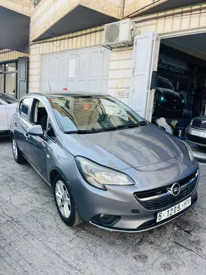 new-opel-corsa-in-hebron