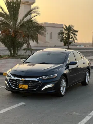 Used Chevrolet Malibu in Al Batinah