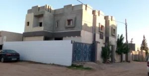 منزل للبيع دورين