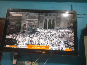 شاشه 48 بيعه سريعه جدا