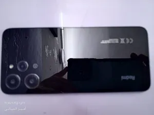 Xiaomi Redmi 12C 256 GB in Najaf