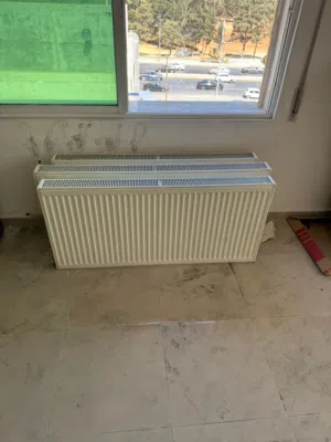 تدفئه منزل كامله
