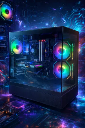 Pc للبيع مستعمل