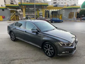 Passat 2017 باسات