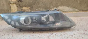 فنار K5 دبل عدسة يمين