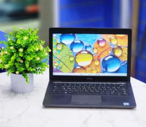 DELL LATITUDE 5290 CORE I7 PROCESSOR 8TH GENERATION 8GB RAM 256GB SSD WINDOWS 11 PRO OFFICE 2021