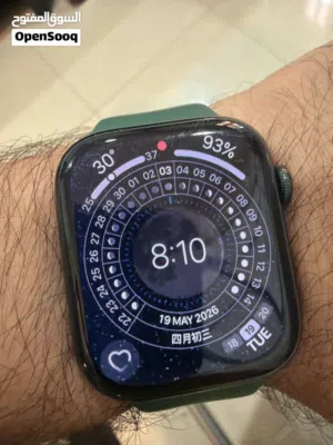 Appel watch series 7