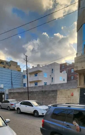 Residential Land for Sale in Sana'a Diplomatic Area
