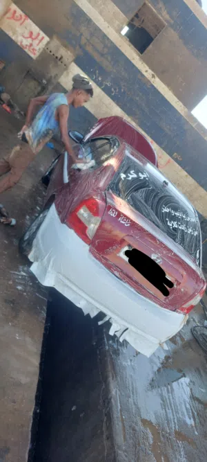 Used Hyundai Accent in Aden