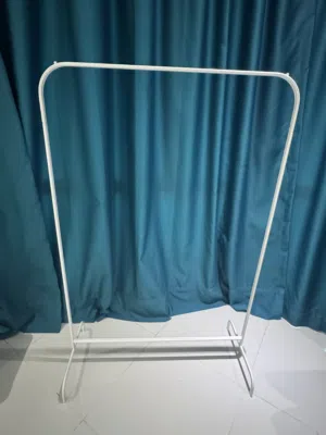 Absolutely comfortable and very easy to use IKEA clothes rug!
