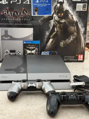 PlayStation 4 PlayStation for sale in Muscat