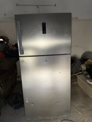 ثلاجة للبيع  نوع White Point