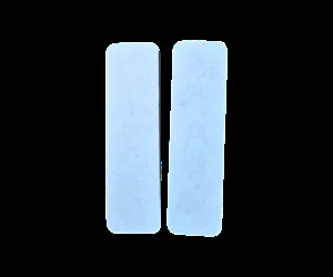 مروحة سيارة مزدوجة الرأس - Mitchell Mars-304  الاستخدامات:  تبريد فعال داخل السيارة أثناء القيادة في
