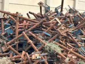 سكراب نشتري جميع انواع السكراب