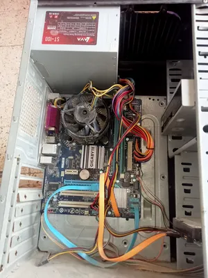 Windows Custom-built  Computers  for sale  in Minya