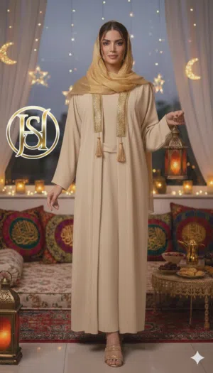 عبايات رمضانية