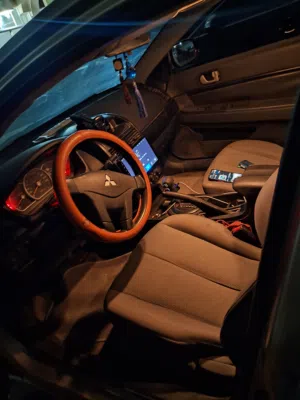 Used Mitsubishi Galant in Sharjah