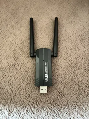 وصلة أنترنت سريعة AC1300M للكمبيوتر