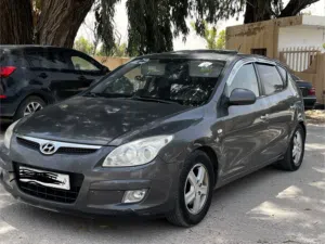Used Hyundai i30 in Tripoli
