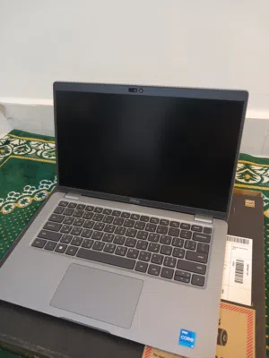Dell latitude core i5 13th 16GB RAM 512GB ssd استخدام شركة شهرين بسعر حرق