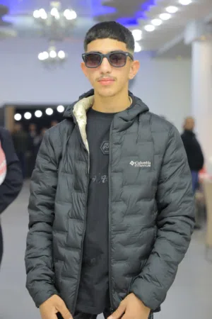 محمد 