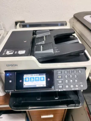 طابعة ايبسون 5790 متعددة الوظائف