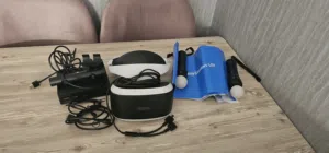 PlayStation VR1 + ps4 camera