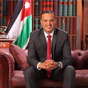 Zaid Aldajaj