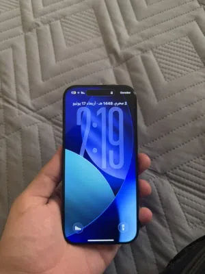 16pro battery96%