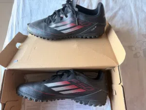 Adidas football shoe Stars
