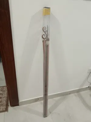Curtain Rod in good condition.