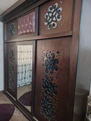 غرفه نوم و جلسه صالون للبيع