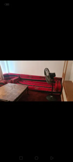 شقه مفروشه للايجار في الهاشمي الشمالي حي الزغاتيت
