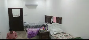 ‏غير مفروشة ‏.‏ شهري‏3