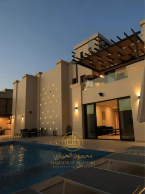 إعلان رقم (6356)  فيلتان متلاصقتان للبيع – البحر الميت / سويمة (جهة الشط) موقع سياحي حيوي ومطلوب