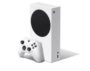 جديد صفار اخر ثلاثه قطع Xbox Series S