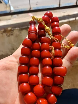 مسبحة فاتوران جديد