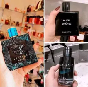 عطور رجاليه فرنسي