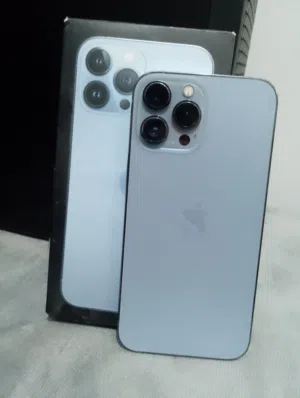 Apple iPhone 13 Pro Max 128 GB in Sohag