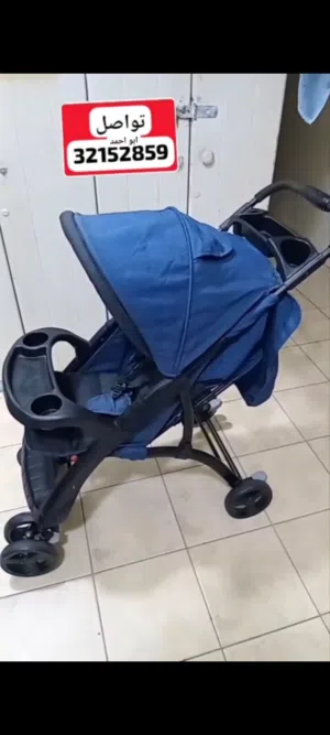 عربية  أطفال مستخدمه نظيف بيعه سريعه