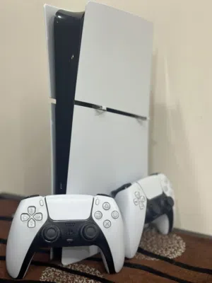 Ps5 Slim Digital