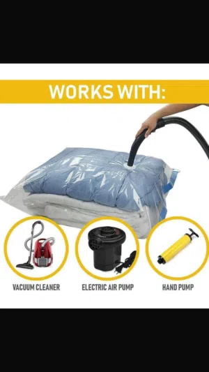 اكياس تخزين الملابس