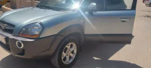 توسان كوريا  2009