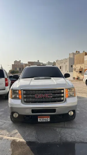 سييرا جمس GMC