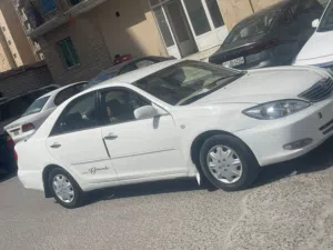 Used Toyota Camry in Hawally