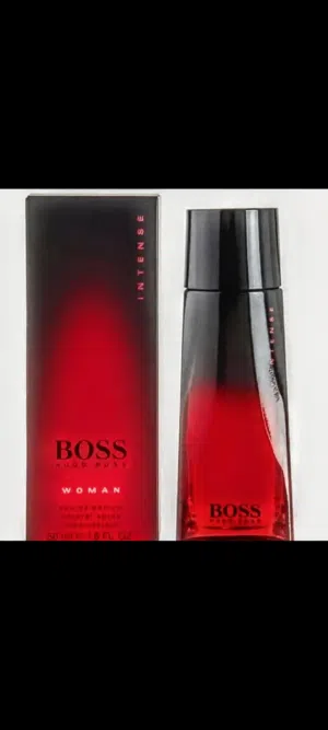 Hugo Boss Intense